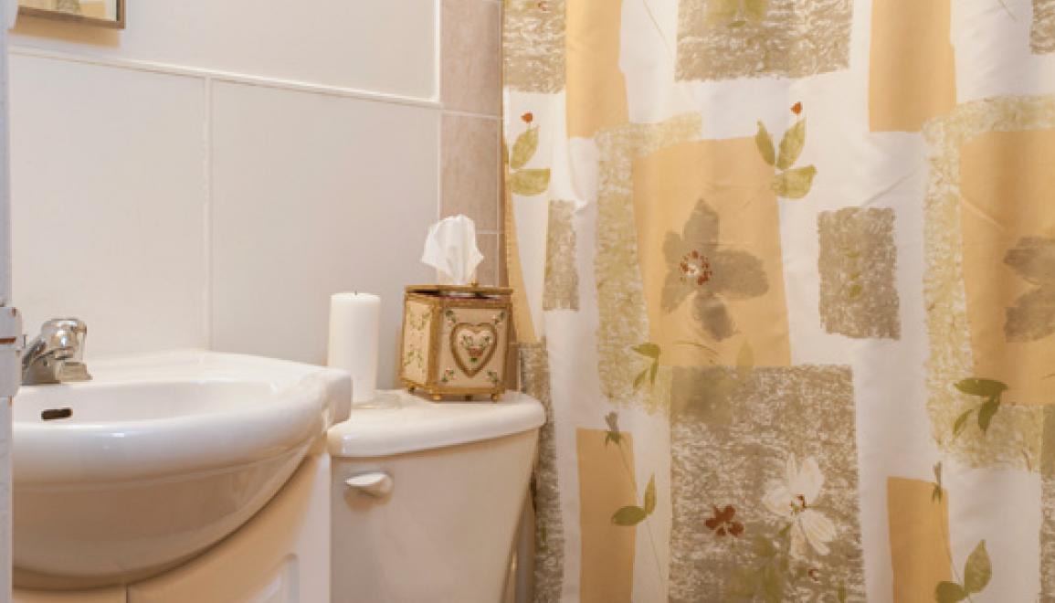 59 Glenforest & 21 Plateau Bathroom Image