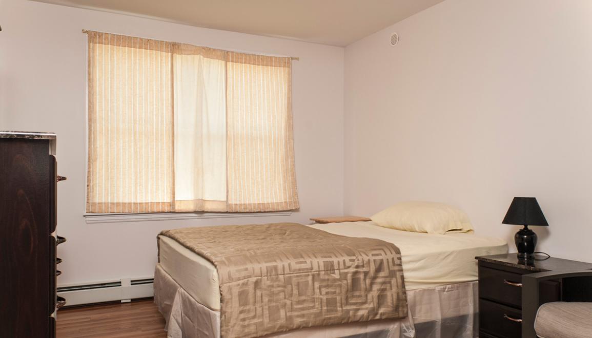 Parkridge Place Bedroom Image