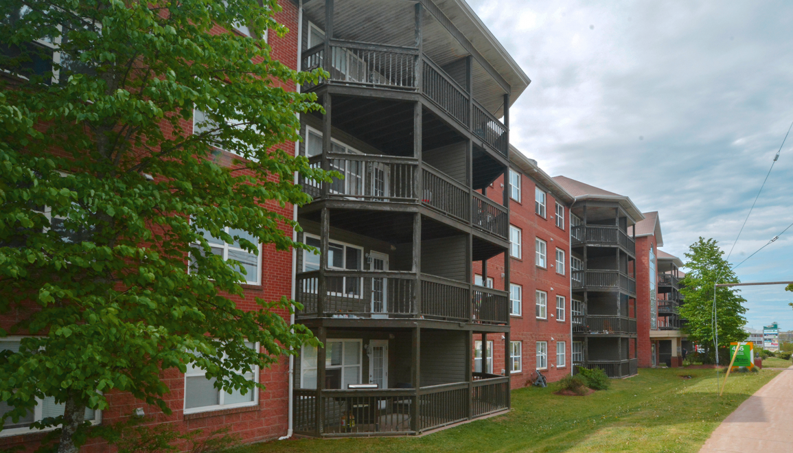 Parkridge Place Exterior Image