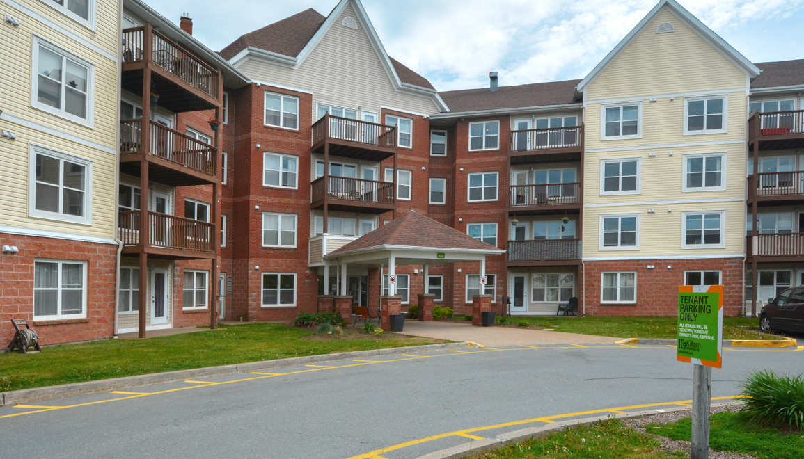 Paxton Place Exterior Image