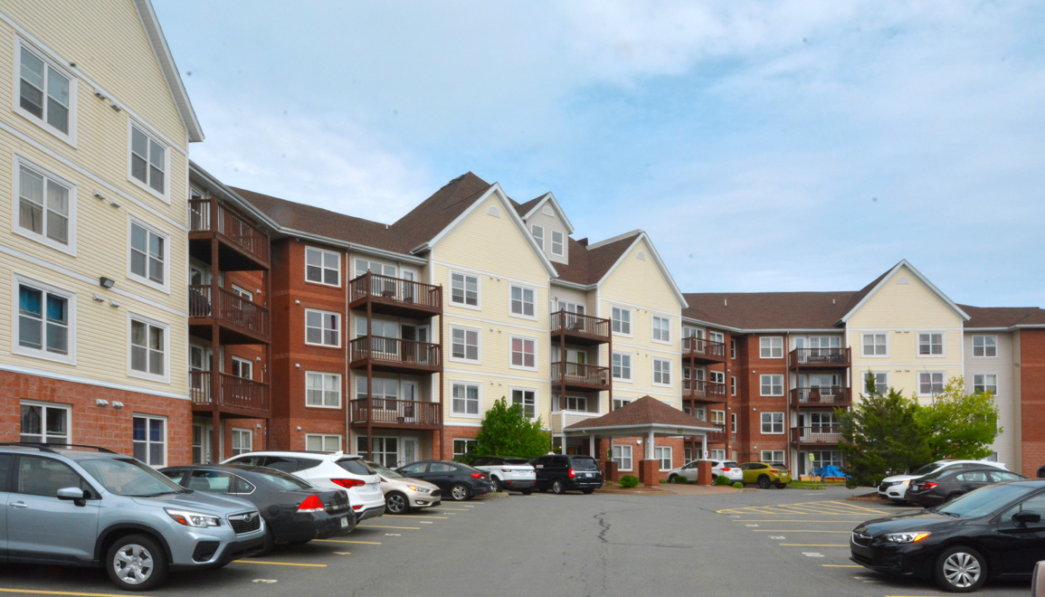 Glenbourne Gate Exterior Image
