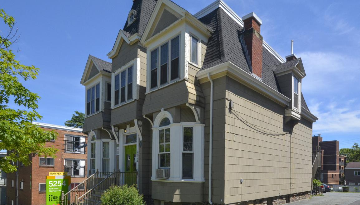 Kent Street Exterior Image
