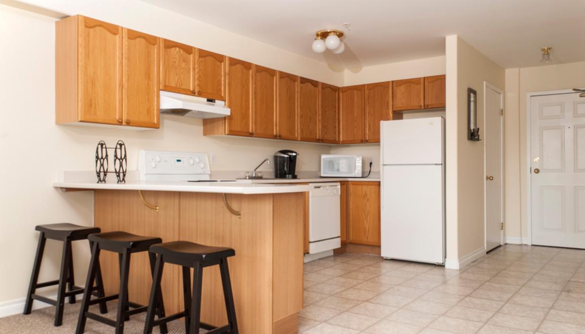 Glenbourne Gate Kitchen Image