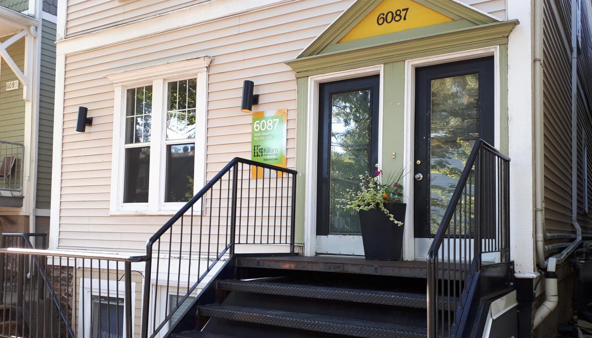6087 South Street Exterior Image