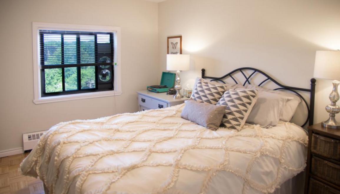 Brentwood Bedroom 2 Image