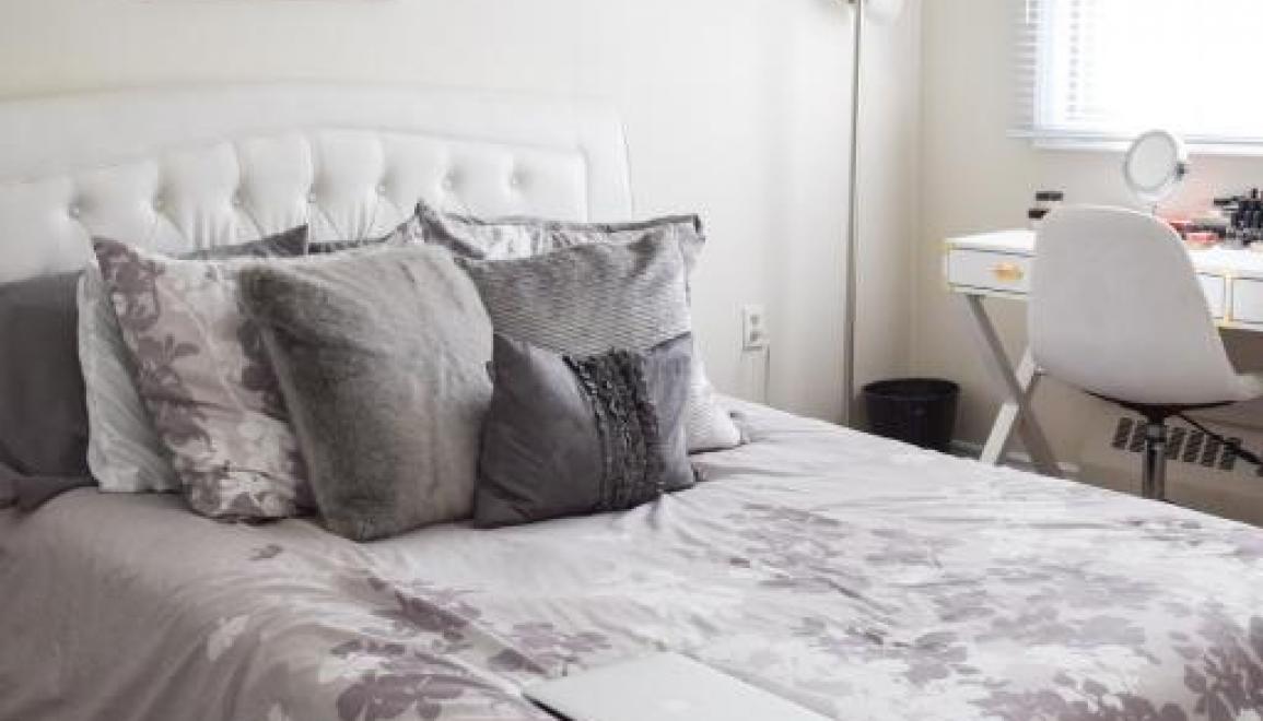 Kent Street Bedroom Image