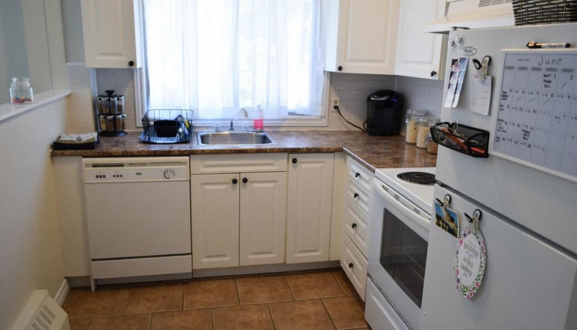 Kent Street Kitchen Image