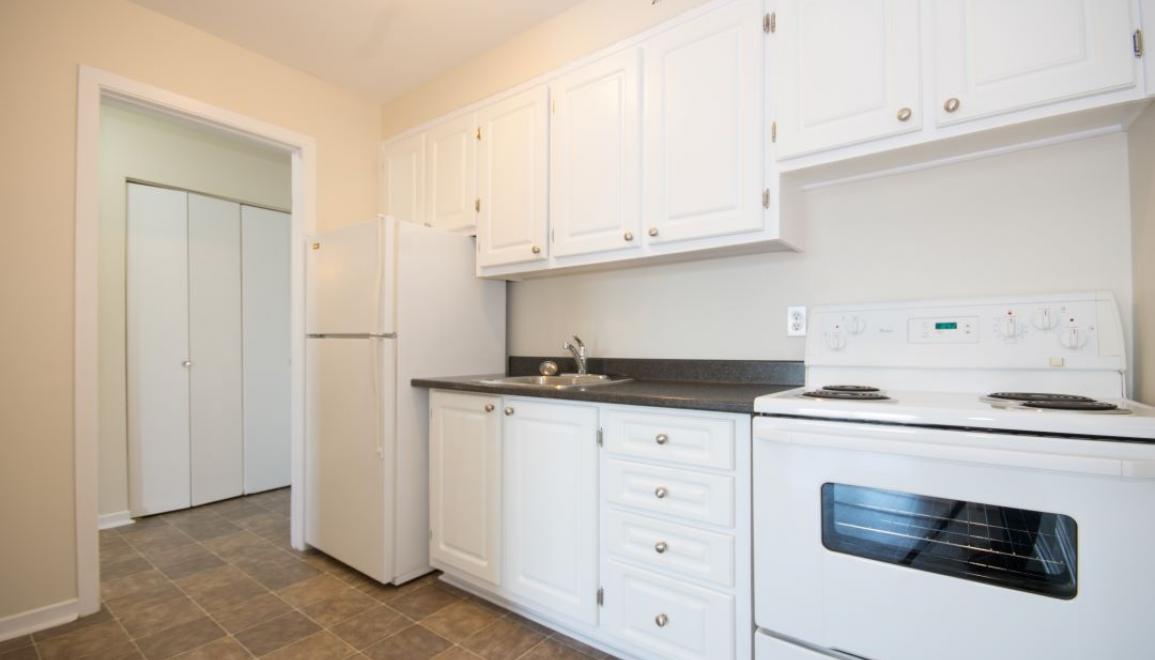 3 Dillam Place Kitchen