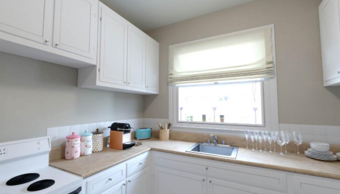 Maplehurst Esdaile Kitchen Image