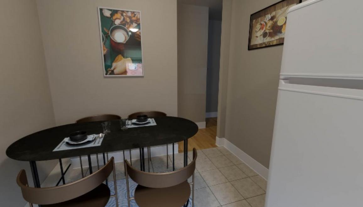 Maplehurst Esdaile Kitchen 2 Image