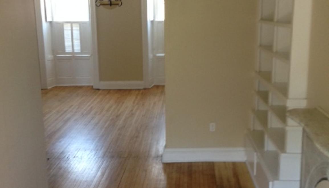 1335 Hollis Street Living Room 2 Image