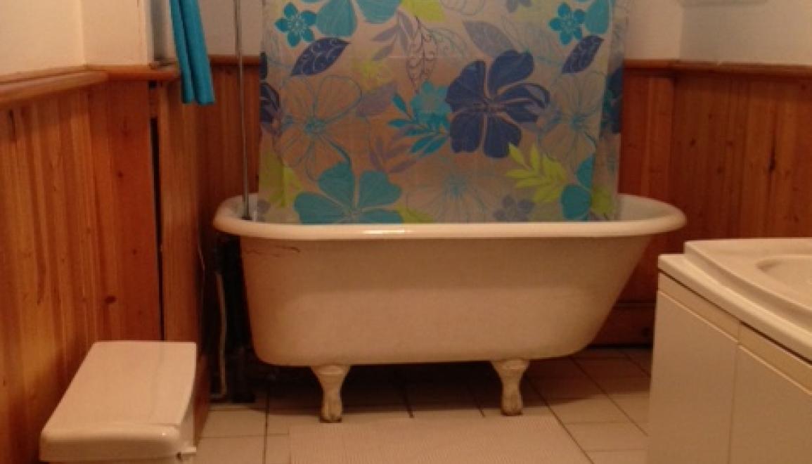 1335 Hollis Street Bathroom Image