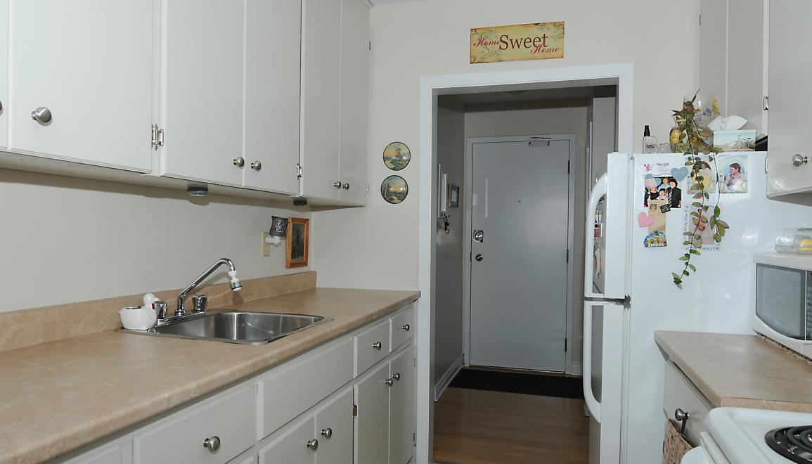 6 Jamieson Kitchen