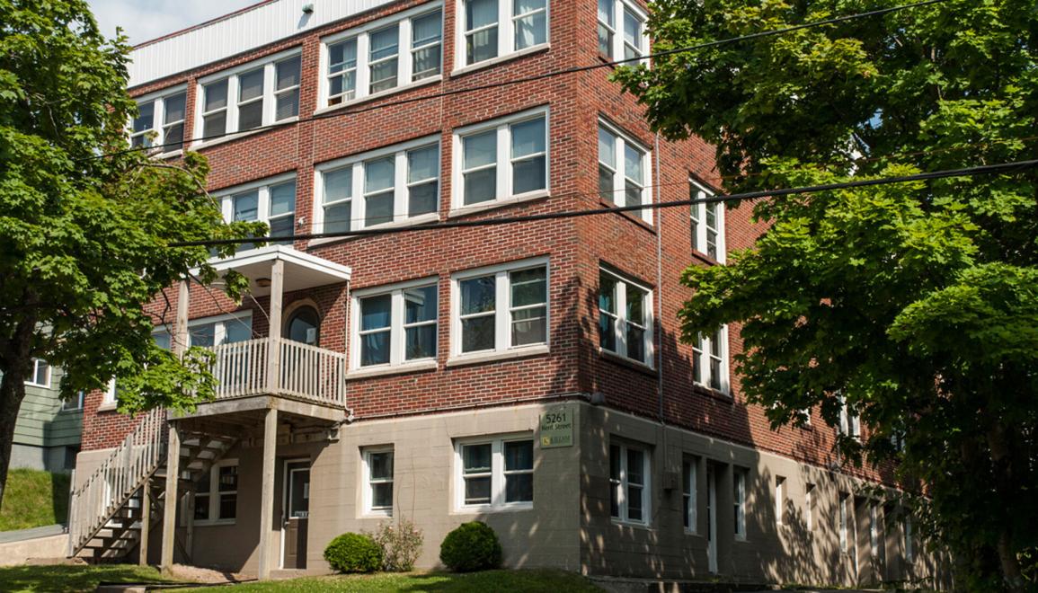 Kent Street Exterior Image
