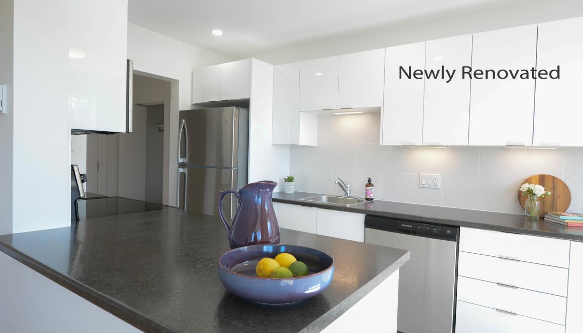 6 Jamieson Renovated Kitchen Image