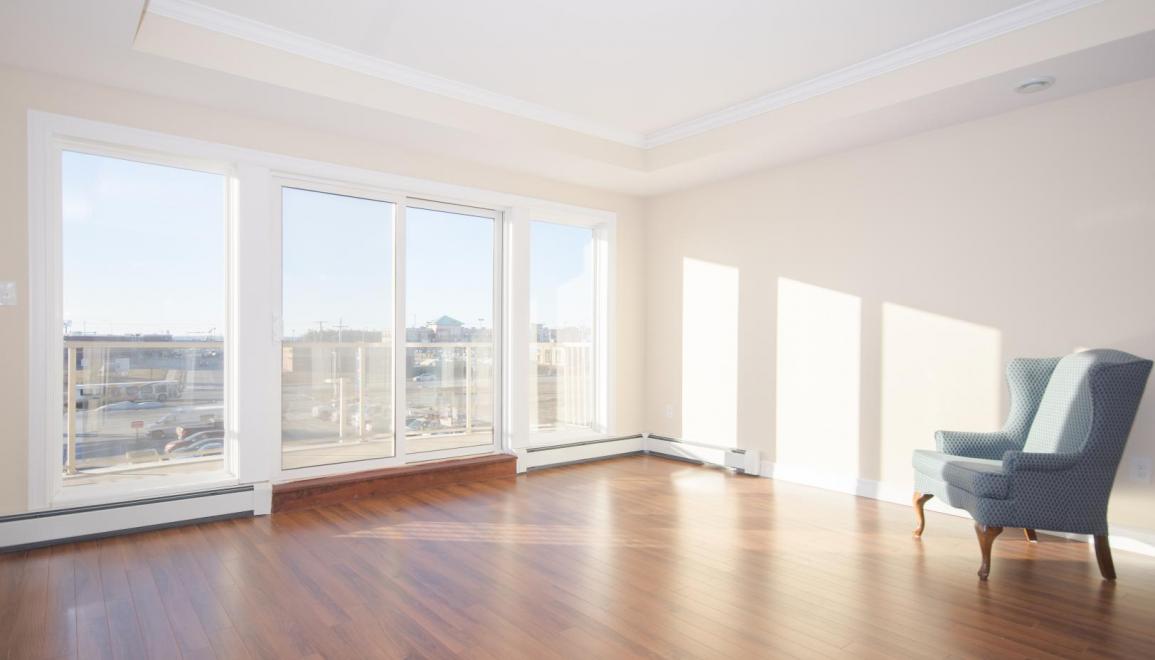 The Linden Living Room Image