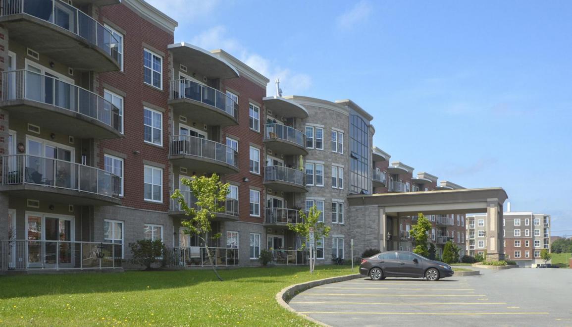 The Linden Exterior Image