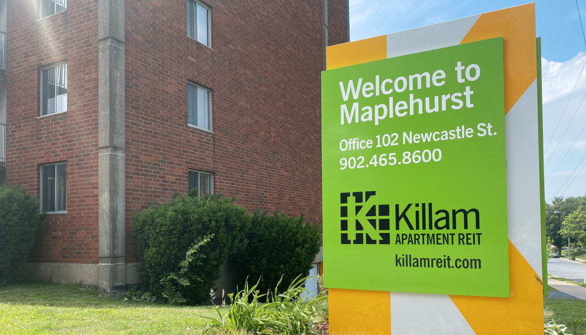 Maplehurst Exterior Photo
