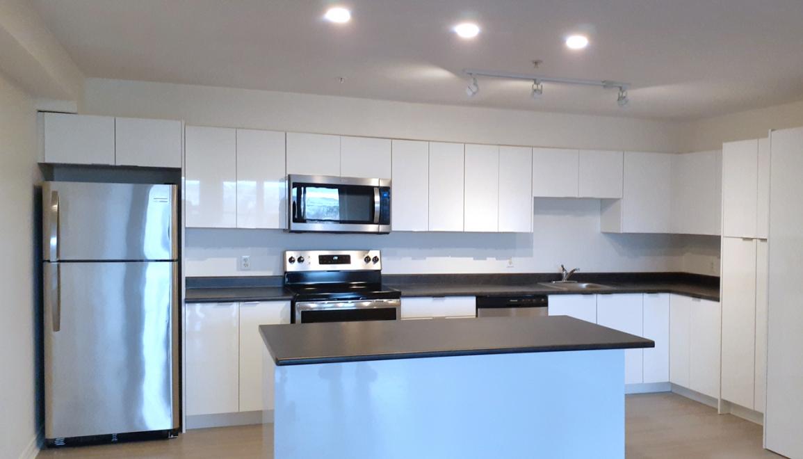 Glenbourne Gate Kitchen 