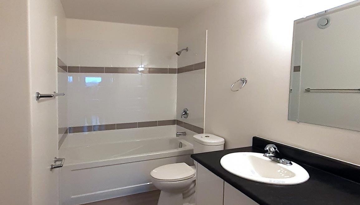 Parkridge Bathroom Image