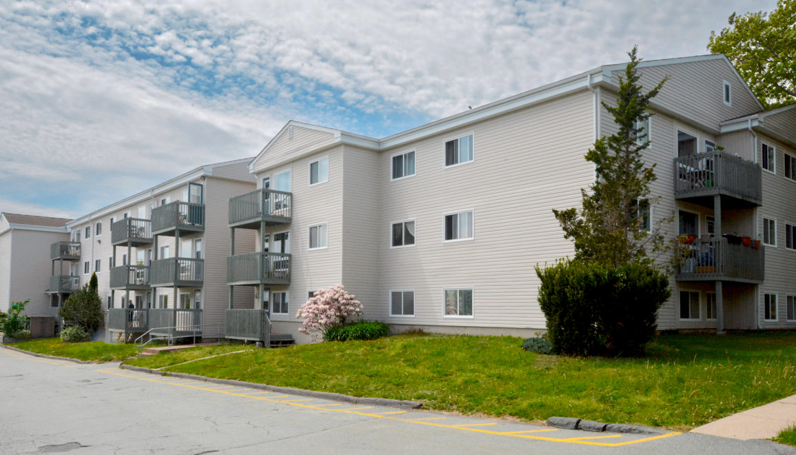 Hillcrest Apartments