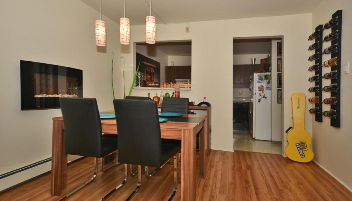 Shaunslieve Dining Area Image