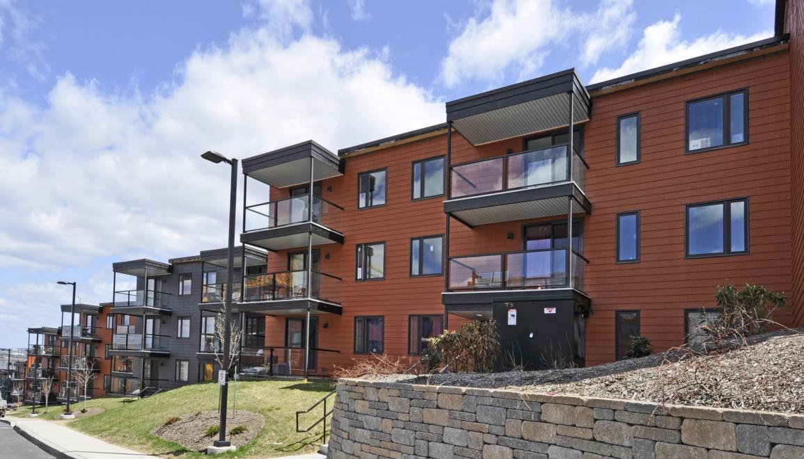 Shaunslieve Exterior Image
