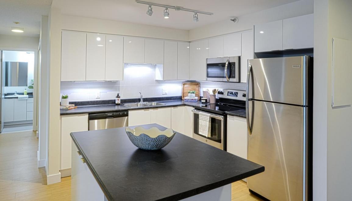 95 Knights Ridge Kitchen Image