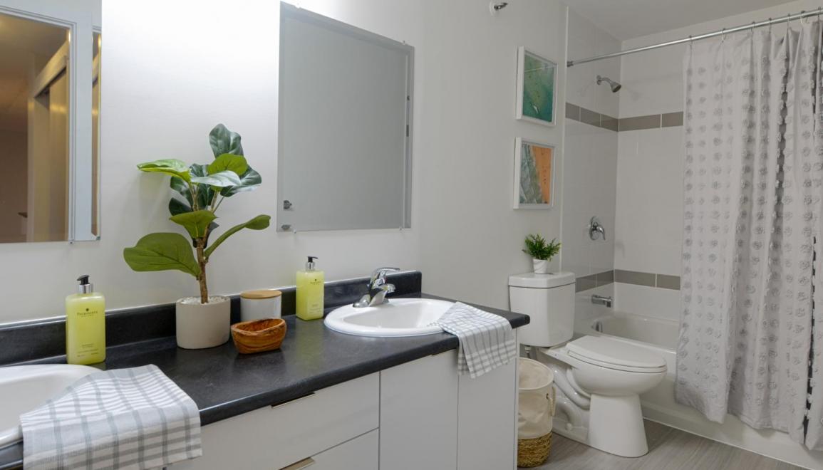 95 Knightsridge Bathroom Image