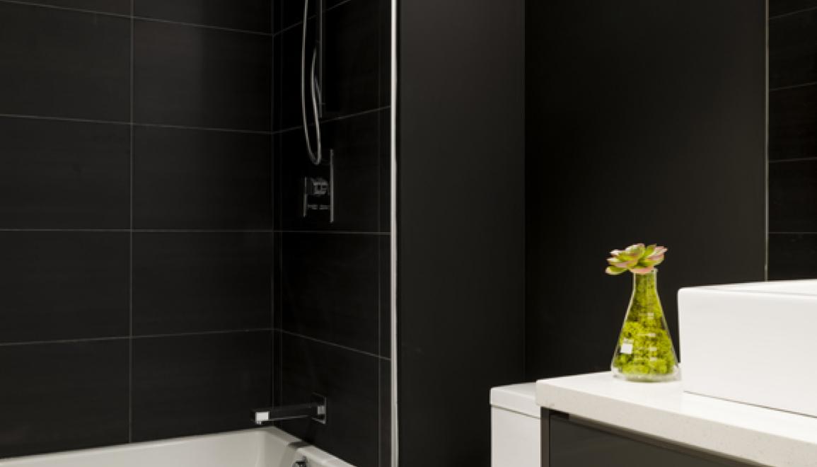 Southport Bathroom Image