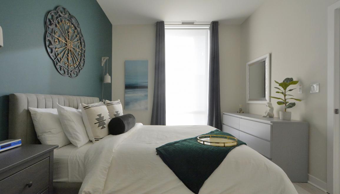 The Killick Bedroom Image