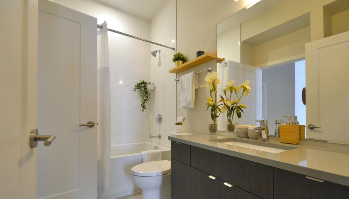 The Killick Washroom Image
