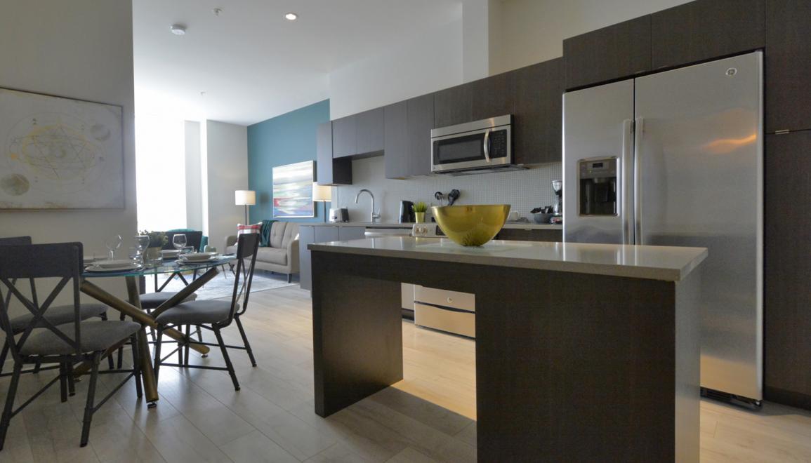 The Killick Kitchen Image