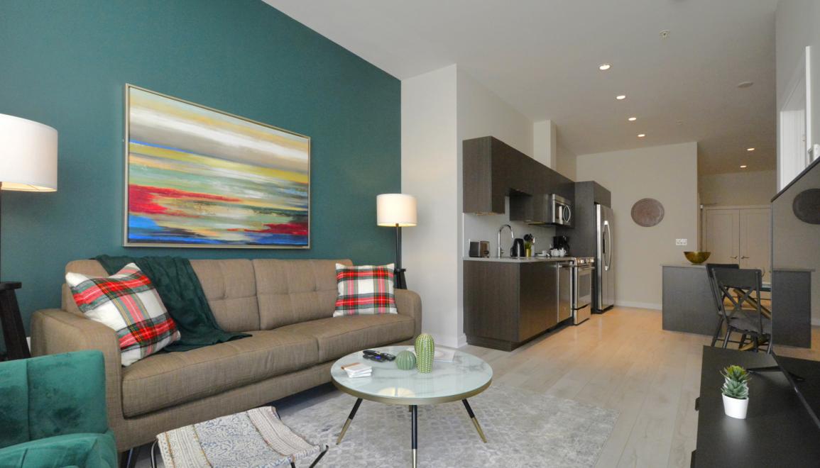 The Killick Living Space 2 Image