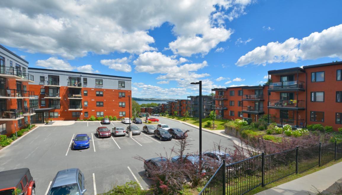 Shaunslieve Broad Exterior Image