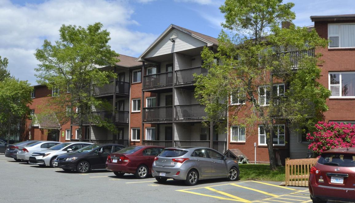 50 Barkton Lane Exterior Image