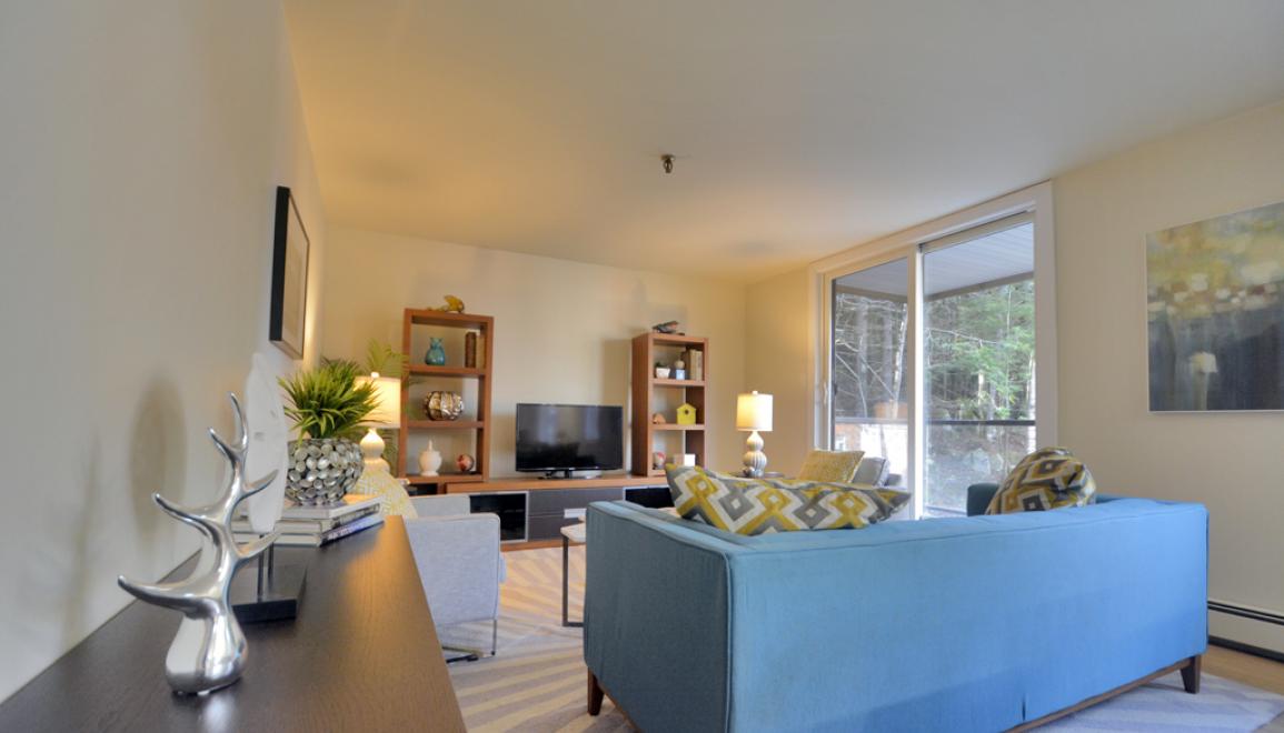 Shaunslieve Living Room Image