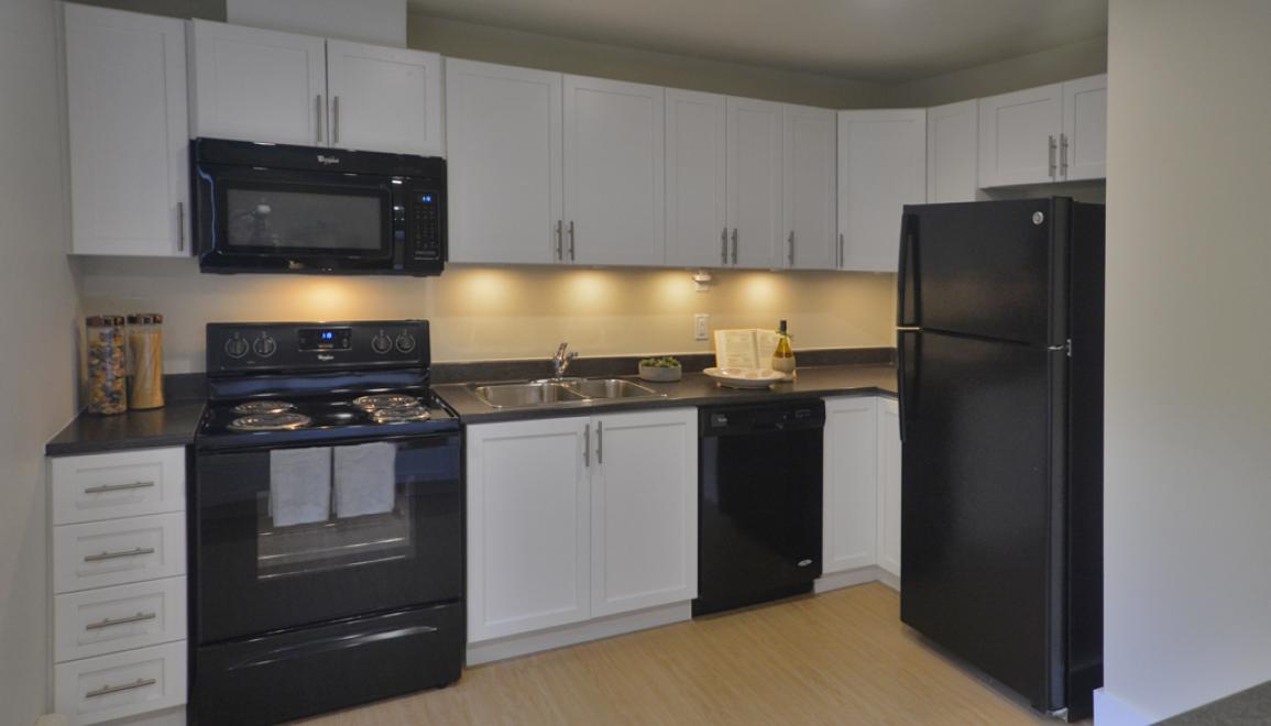 Shaunslieve Kitchen Image