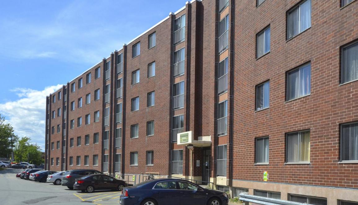 59 Glenforest Exterior Image