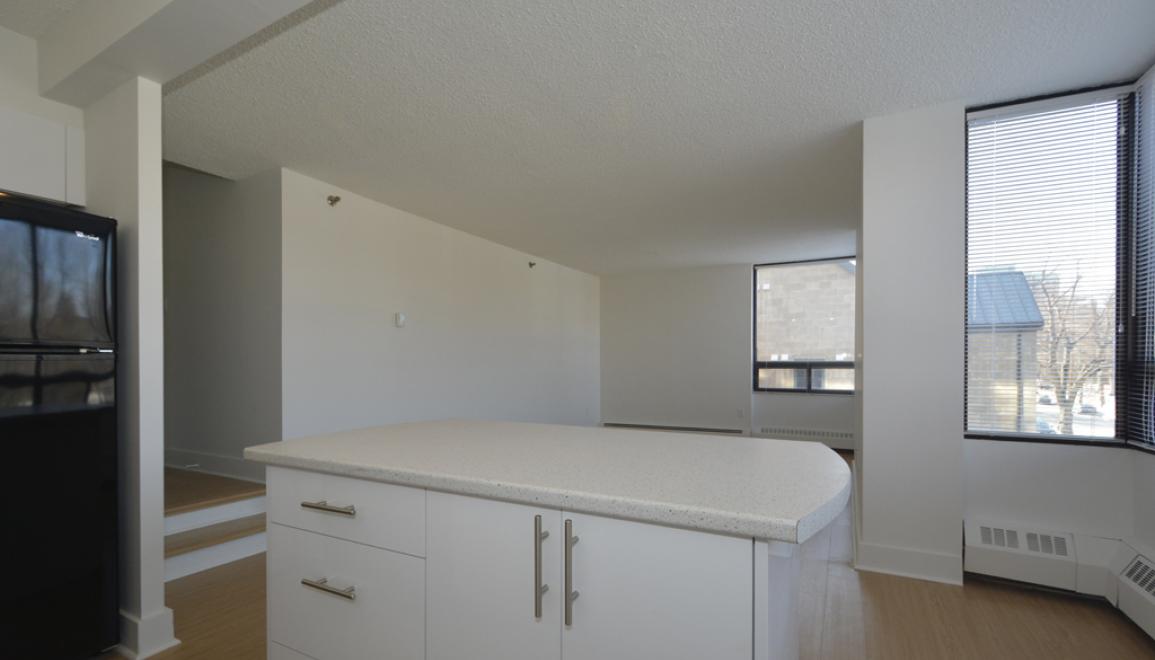 Garden Park Living Space Image