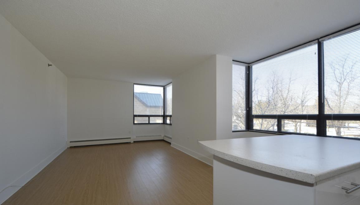 Garden Park Living Space 2 Image