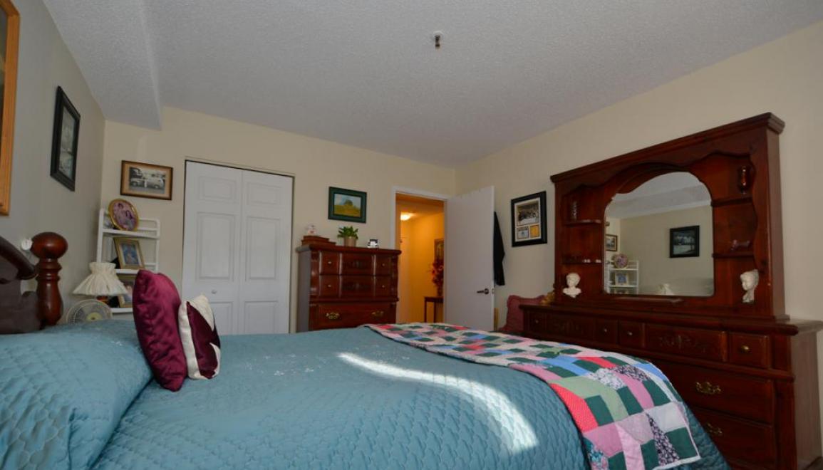125 Knightsridge Bedroom Image