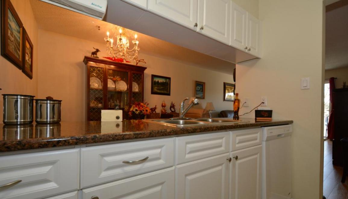 125 Knightsridge Kitchen 2 Image