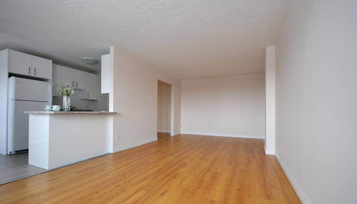 Lorentz Apartments Living Room image