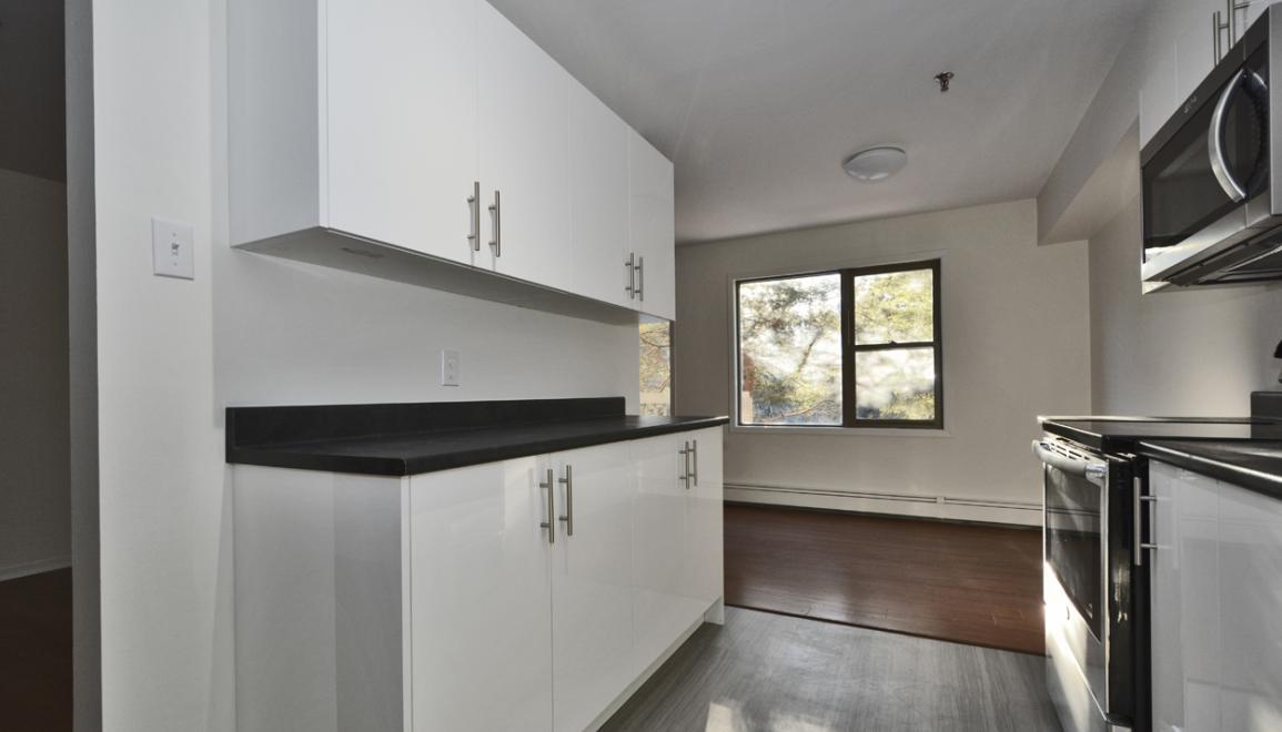 159 Radcliffe Drive Kitchen Living Image