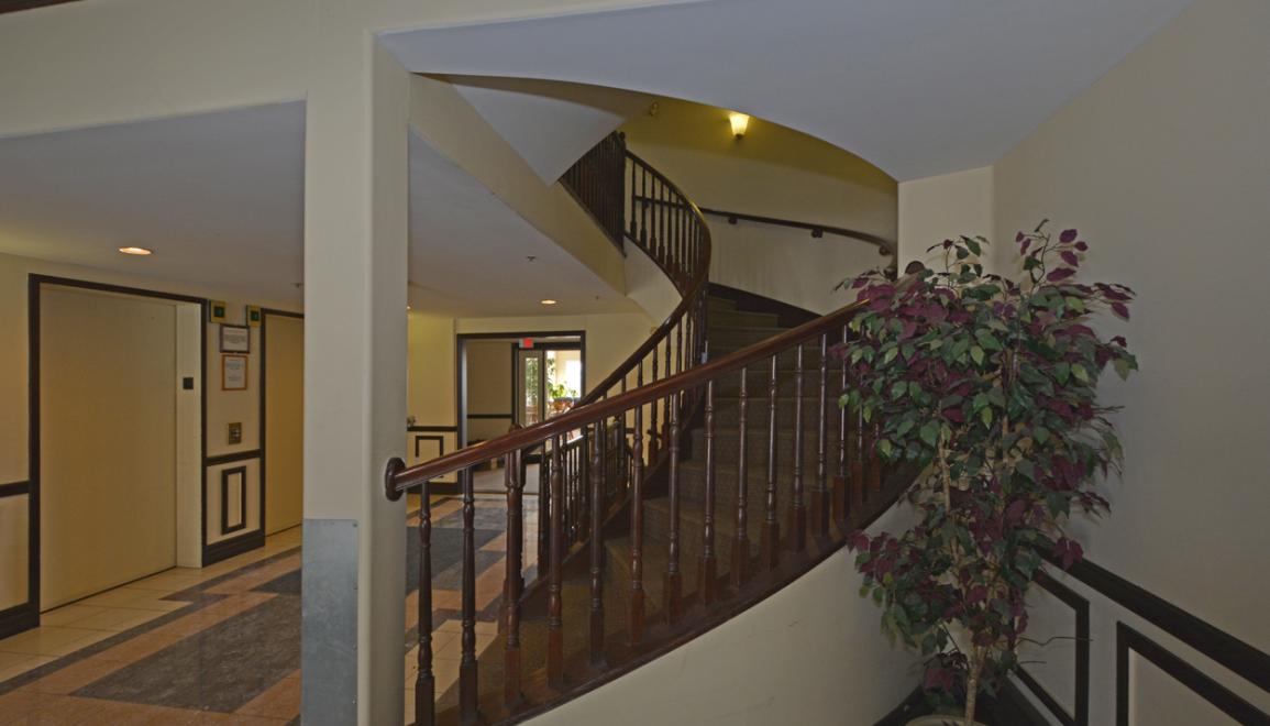 155 Stoney Brook Court  Lobby Image