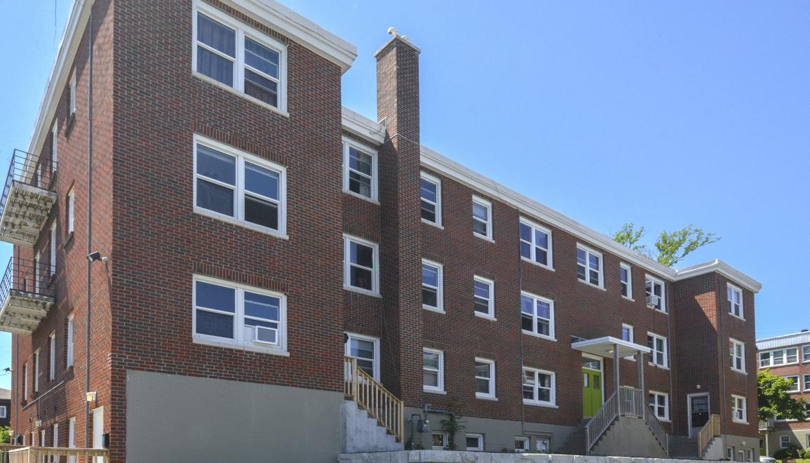 Kent Street Exterior Image