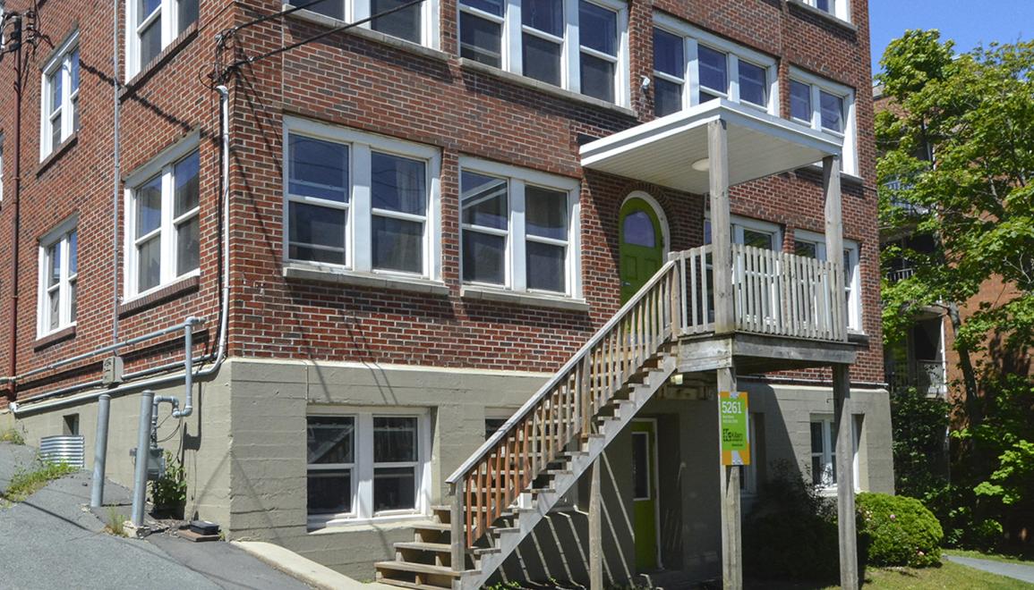 Kent Street Exterior Image