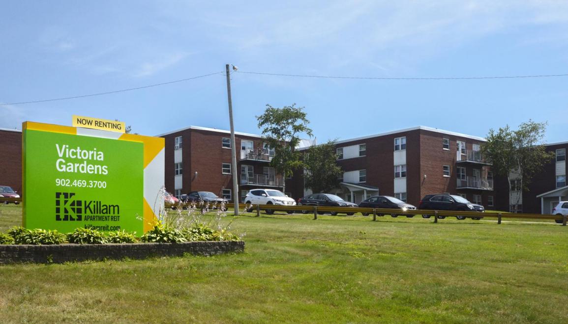 Victoria Gardens Exterior Image 2