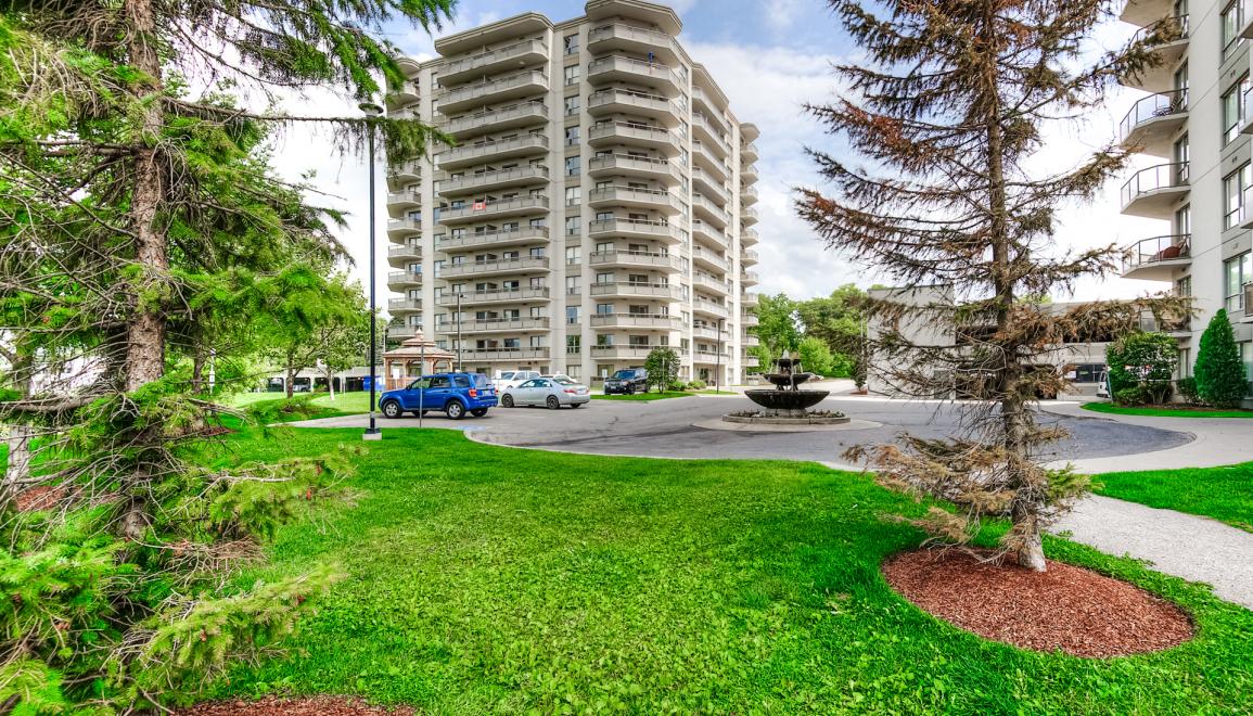 Rivers Edge 2 Apartments Exterior 2 Image